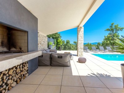 Villa Villa DVO - Outdoor photo 8