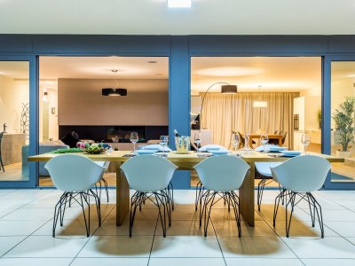 Villa Villa DVO - Outdoor photo 9