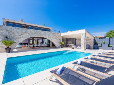 Villa Villa DVO - Outdoor photo 11