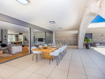 Villa Villa DVO - Outdoor photo 12