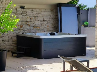 Villa Villa DVO - Outdoor photo 13