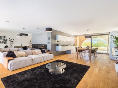 Villa Villa DVO - Features photo 15