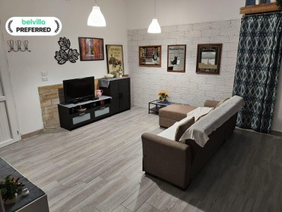 Villa Alcamo Marina Villa | Pool in Castellammare del Golfo - Villa