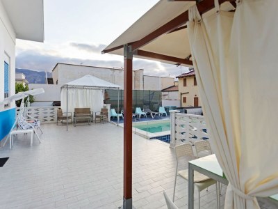 Villa Alcamo Marina Villa | Pool - Outdoor photo 7
