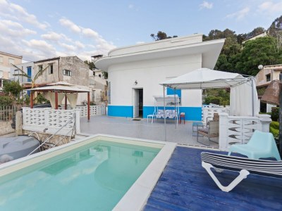 Villa Alcamo Marina Villa | Pool - Outdoor photo 8