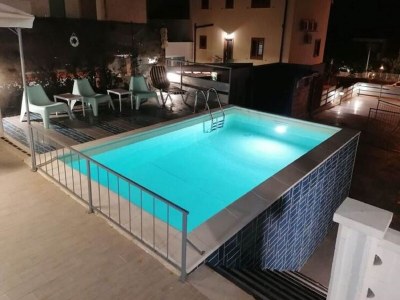 Villa Alcamo Marina Villa | Pool - Outdoor photo 11