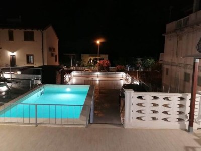 Villa Alcamo Marina Villa | Pool - Outdoor photo 13