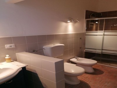 Villa Alcamo Marina Villa | Pool - Features photo 19