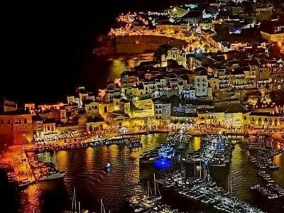 Villa Alcamo Marina Villa | Pool - Environment photo 34