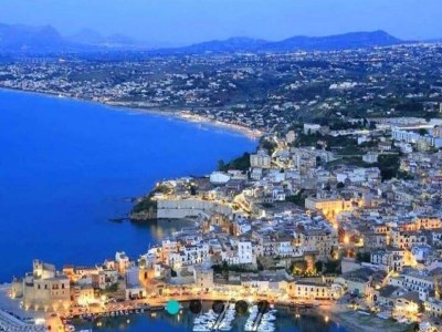 Villa Alcamo Marina Villa | Pool - Environment photo 35