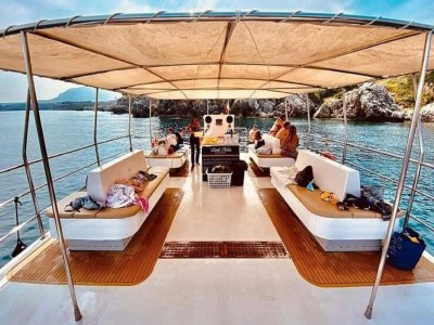 Villa Alcamo Marina Villa | Pool - Environment photo 36