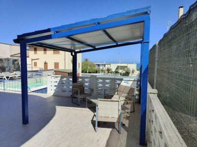 Villa Alcamo Marina Villa | Pool - Outdoor photo 39