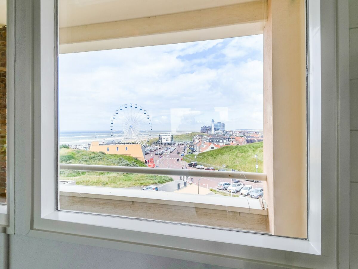 Apartment Wohnung nahe Nordsee und Leuchtturm - Outdoor photo 5