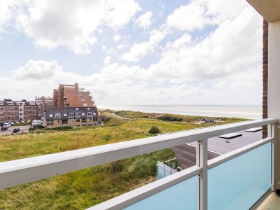 Apartment Wohnung nahe Nordsee und Leuchtturm - Outdoor photo 2