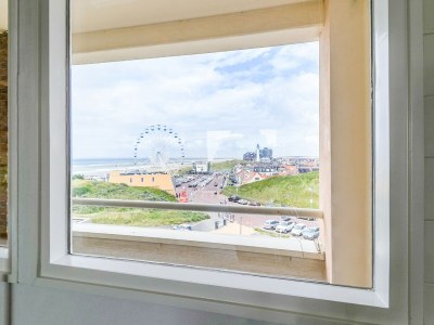 Apartment Wohnung nahe Nordsee und Leuchtturm - Outdoor photo 5