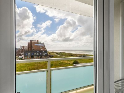 Apartment Wohnung nahe Nordsee und Leuchtturm - Outdoor photo 6