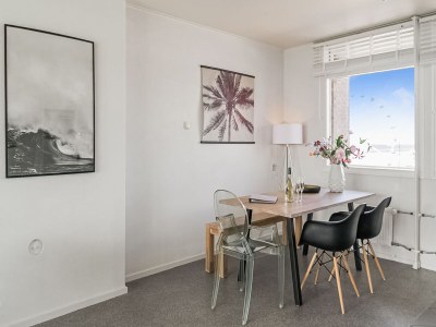Apartment Wohnung nahe Nordsee und Leuchtturm - Features photo 7