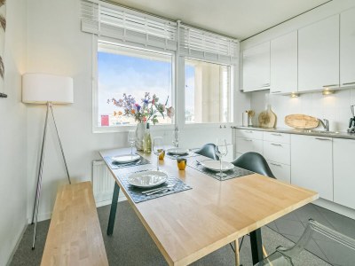 Apartment Wohnung nahe Nordsee und Leuchtturm - Features photo 8