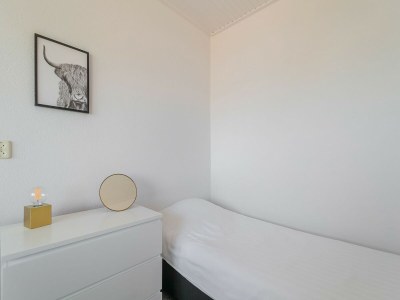 Apartment Wohnung nahe Nordsee und Leuchtturm - Features photo 10