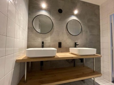 Apartment Wohnung nahe Nordsee und Leuchtturm - Features photo 11