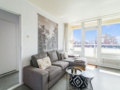 Apartment Wohnung nahe Nordsee und Leuchtturm - Features photo 14