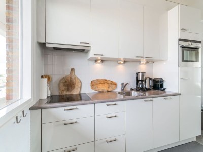 Apartment Wohnung nahe Nordsee und Leuchtturm - Features photo 15