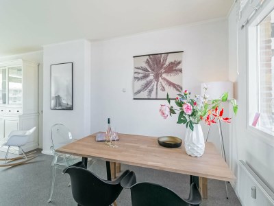 Apartment Wohnung nahe Nordsee und Leuchtturm - Features photo 18