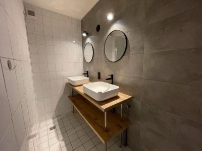 Apartment Wohnung nahe Nordsee und Leuchtturm - Features photo 19