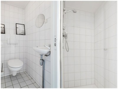 Apartment Wohnung nahe Nordsee und Leuchtturm - Features photo 21