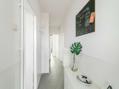 Apartment Wohnung nahe Nordsee und Leuchtturm - Features photo 23