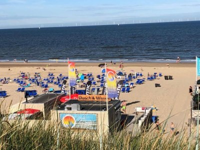 Apartment Wohnung nahe Nordsee und Leuchtturm - Environment photo 28