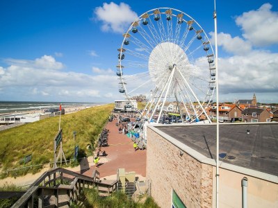Apartment Wohnung nahe Nordsee und Leuchtturm - Environment photo 30