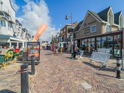 Apartment Wohnung nahe Nordsee und Leuchtturm - Environment photo 31