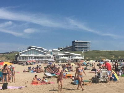 Apartment Wohnung nahe Nordsee und Leuchtturm - Environment photo 32