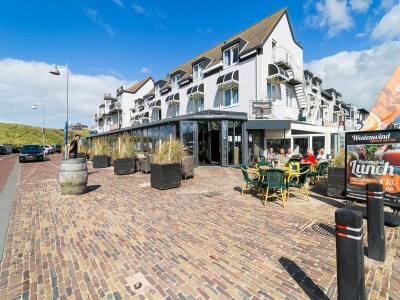 Apartment Wohnung nahe Nordsee und Leuchtturm - Environment photo 33