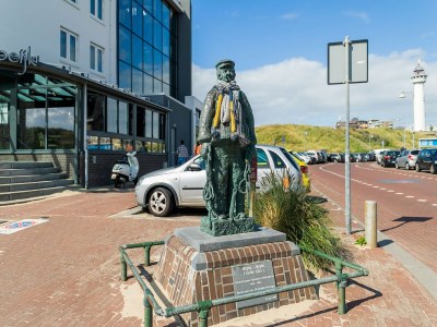 Apartment Wohnung nahe Nordsee und Leuchtturm - Environment photo 35