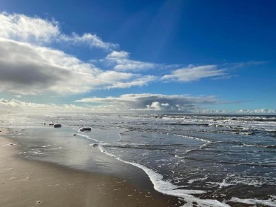 Apartment Wohnung nahe Nordsee und Leuchtturm - Environment photo 36