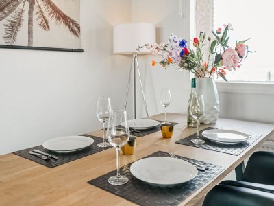 Apartment Wohnung nahe Nordsee und Leuchtturm - Outdoor photo 38