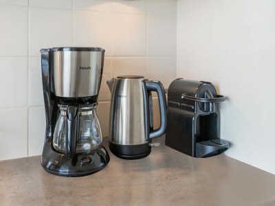 Apartment Wohnung nahe Nordsee und Leuchtturm - Outdoor photo 39