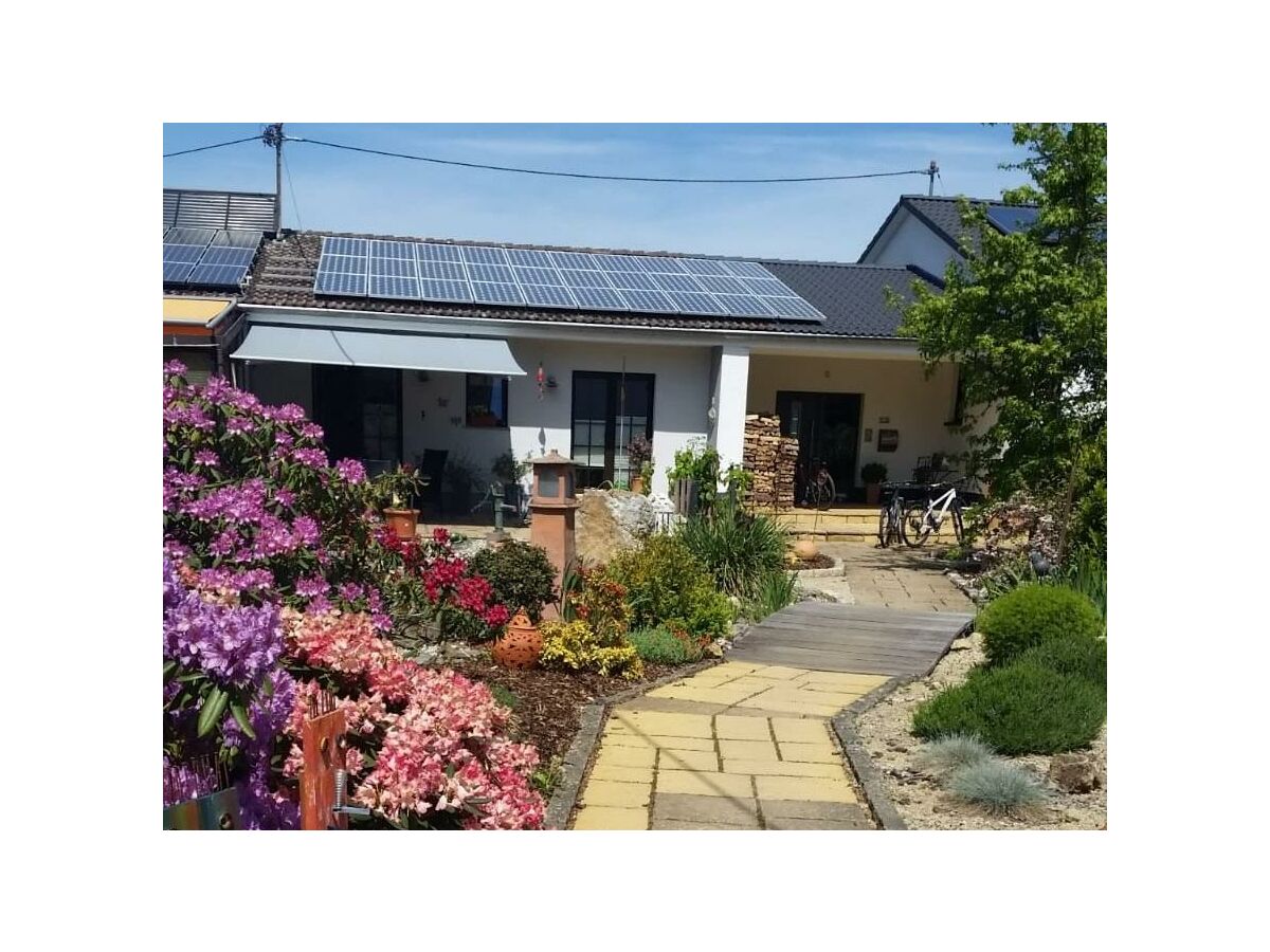 Apartment Appartement/Fewo, Dusche oder Bad, WC, 2 Schlafräu