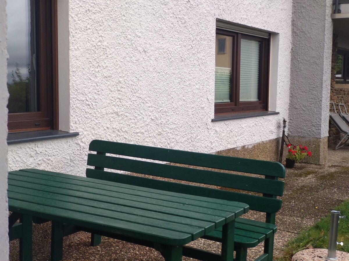 Apartment Appartement/Fewo, Dusche oder Bad, WC, 2 Schlafräu - Outdoor photo 5