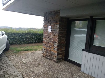 Apartment Appartement/Fewo, Dusche oder Bad, WC, 2 Schlafräu - Outdoor photo 3