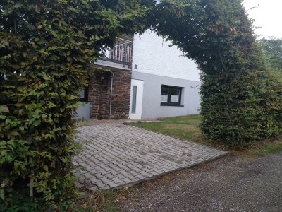 Apartment Appartement/Fewo, Dusche oder Bad, WC, 2 Schlafräu - Outdoor photo 4