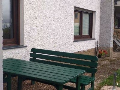 Apartment Appartement/Fewo, Dusche oder Bad, WC, 2 Schlafräu - Outdoor photo 5