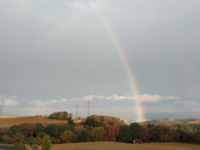 Apartment Appartement/Fewo, Dusche oder Bad, WC, 2 Schlafräu - Outdoor photo 7
