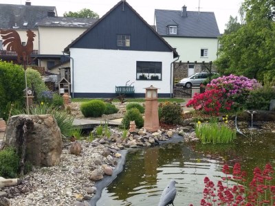 Apartment Appartement/Fewo, Dusche oder Bad, WC, 2 Schlafräu - Outdoor photo 13