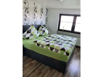 Apartment Appartement/Fewo, Dusche oder Bad, WC, 2 Schlafräu - Features photo 16