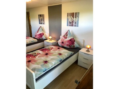 Apartment Appartement/Fewo, Dusche oder Bad, WC, 2 Schlafräu - Features photo 17