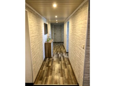 Apartment Appartement/Fewo, Dusche oder Bad, WC, 2 Schlafräu - Features photo 18