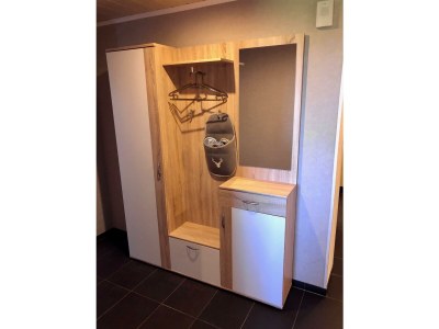 Apartment Appartement/Fewo, Dusche oder Bad, WC, 2 Schlafräu - Features photo 19